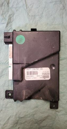 1998-2002 Ford Crown Vic Grand Marquis Keyless Entry Module YW7T-13C791-AA