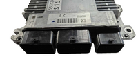 NEC051-682 Nissan Titan 2020-2021 ecm ecu computer