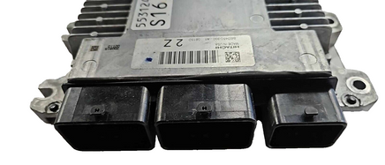 NEC051-682 Nissan Titan 2020-2021 ecm ecu computer