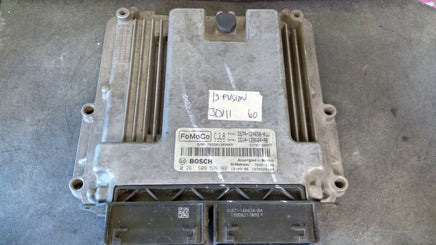 DS7A-12A650-AJJ Ford Fusion 2013 ecm ecu computer ****TESTED***