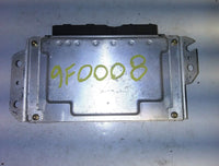 39110-22550 ecu ecm computer 2000 Hyundai Accent - Swan Auto