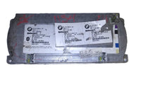 84.10 9149614-03 communication telematics control module 2007-2010 BMW X5