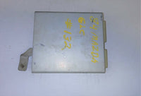 1983-1986 Mazda GLC or 626 ecm ecu computer E563D