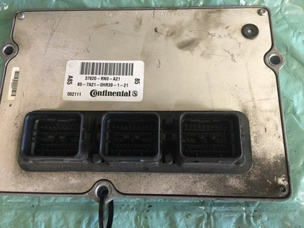 37820-RN0-A21 ecm ecu computer 2011 Honda Pilot