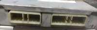 FBM-89 Isuzu ecu ecm computer