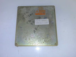 1989-1990 Nissan Pulsar ecm ecu computer A11-A85 A84