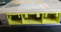 89661-02021 Toyota Corolla 1987 ecm ecu computer
