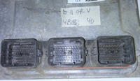 37820-REZ-A77 Honda CRV CR-V 2010-2011 ecm ecu computer
