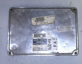 89661-50041 ecm ecu computer 1991 Lexus LS400