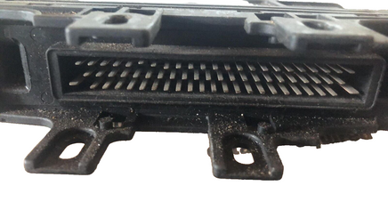 01M 927 733 EN VW Jetta or Beetle 1999 TCM transmission computer