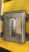 12589175 Pontiac G6 Chevrolet Malibu 2005 ECM ECU computer TESTED GOOD