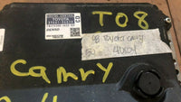 89661-06G20 ecm ecu computer 2008 Toyota Camry