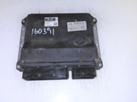 2009 Toyota Matrix ecu ecm computer 89661-02L23