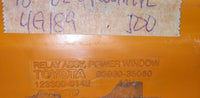 85930-35060 power tailgate module 1998-2002 Toyota 4-Runner 4Runner
