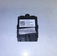 13531259 heated seat control module 2019-2024 Chevy Blazer