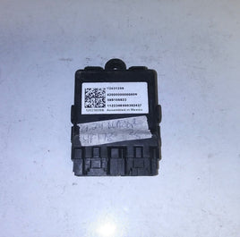 13531259 heated seat control module 2019-2024 Chevy Blazer