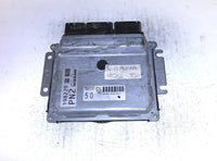 NEC021-093 Nissan Altima 2016-2017 ecm ecu computer