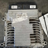 39104-3LKN1  ecm ecu computer 2019-2021 Hyundai Genesis