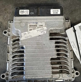 39104-3LKN1  ecm ecu computer 2019-2021 Hyundai Genesis
