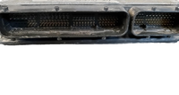 89661-0ZR12  ecu ecm compute  Toyota Corolla 2019