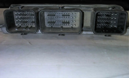 MEC901-912 Nissan Versa 2012 ecm ecu computer