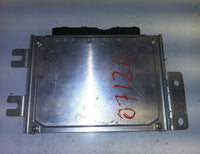 39101-23512 ecm ecu computer 2006 Kia Spectra