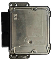 P68272502AA Jeep Grand Cherokee 2014-2018 ecm ecu computer