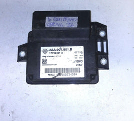 3AA.907.801.B park brake module 2016 VW Golf or Passat - Swan Auto