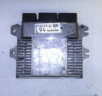 NEC056-696 ecm ecu computer 2020 Nissan Altima