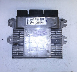 NEC056-696 ecm ecu computer 2020 Nissan Altima