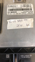 HD9A-12A650-HA ecm ecu computer 2015-2017 Ford Edge **Tested**