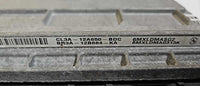 CL3A-12A650-BDC Ford F-150 F150 2012 ecm ecu computer **REMAN** - Swan Auto