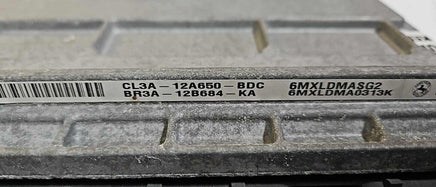 CL3A-12A650-BDC Ford F-150 F150 2012 ecm ecu computer **REMAN** - Swan Auto