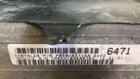 P04606471 Chrysler Concorde 1996 ecm ecu computer