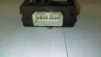 2005-2006 Saab 9-2X anti theft module H7110FE010