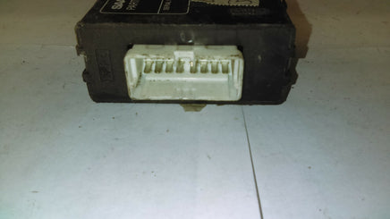 2005-2006 Saab 9-2X anti theft module H7110FE010