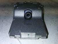 2013 Cadillac SRX forward collision alert lane camera 84626331