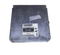 89661-07150 ecu ecm computer 1998 Toypta Avalon