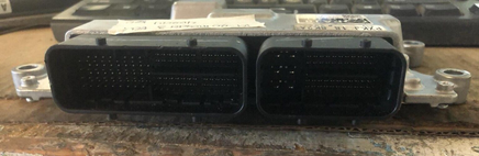 PAJ9 18 881 Mazda 3 Mazda3 2019-2020 ecm ecu computer