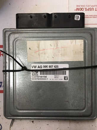 06K 907 425 VW Volkswagen Jetta 2014 ECM ECU computer
