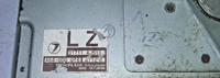 31711 AJ510TCM transmission computer 2005 Subaru Impreza