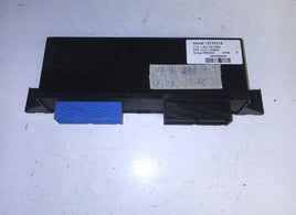 12776215 convertible top control module 2004-2011 Saab 9-3 - Swan Auto