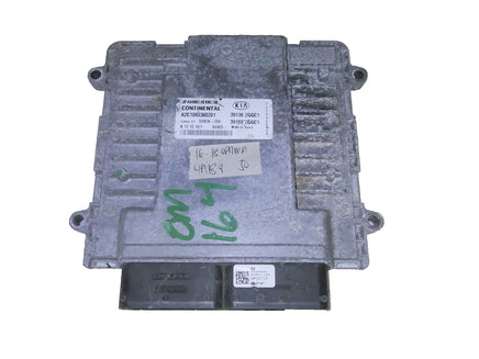 39138-2GGC1 ecm ecu computer 2016-2018 Kia Optima