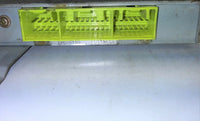 1990-1992 Isuzu Rodeo ecu ecm computer 8943211800