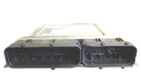MEC85-870 Infiniti M45 2007 ecm ecu computer