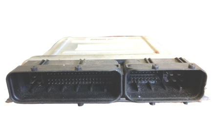 MEC85-870 Infiniti M45 2007 ecm ecu computer