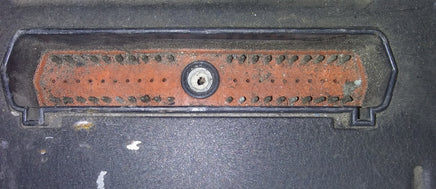 P04606963AC TCM transmission computer 1999 Dodge Stratus