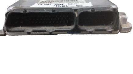 06A 906 018 P ecm ecu computer 1999 VW Beetle