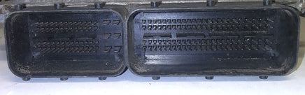 P05187824AF ecm ecu computer 2007 Jeep Patriot