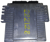 MEC86-390 ecm ecu computer  2008 Infiniti M35